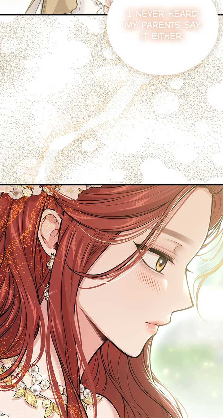 The Secret Bedroom of a Dejected Royal Daughter Chapter 85 26